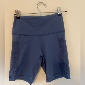 Aerie Biker Shorts